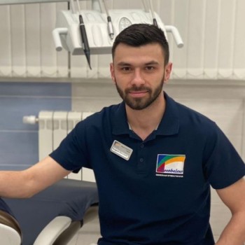 Медзиновский Андрей Юрьевич - фотография