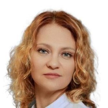 Юртаева Наталия Владимировна - фотография Юртаева Наталия Владимировна - фотография