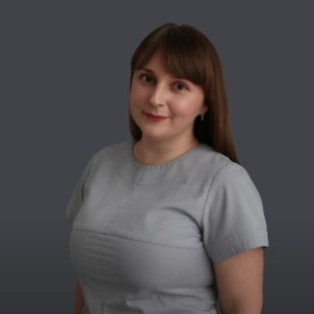 Коновалова Валерия Руслановна - фотография