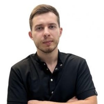 Николаенко Александр Андреевич - фотография