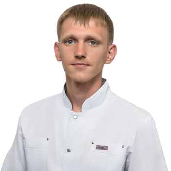 Сушков Никита Александрович - фотография