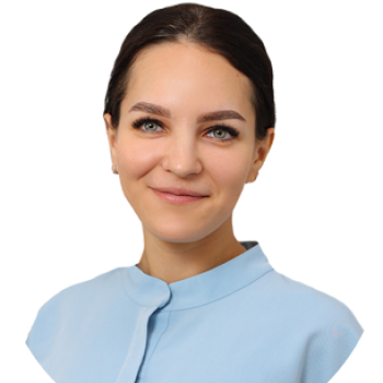 Газизова Альбина Альбертовна - фотография