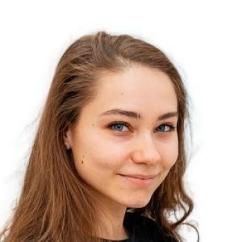 Караханова Камила Рудольфовна - фотография