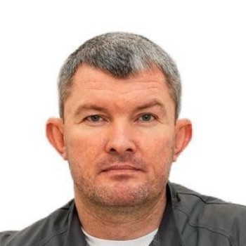 Резник Сергей Николаевич - фотография