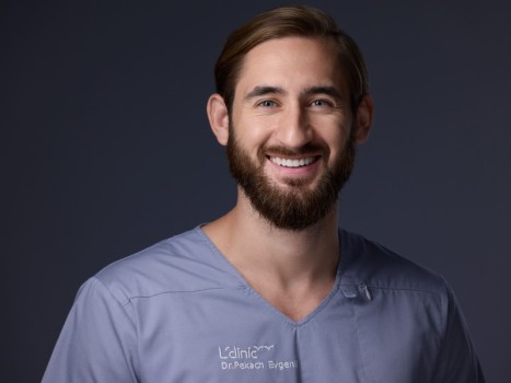 Пекач Евгений Михайлович - фотография