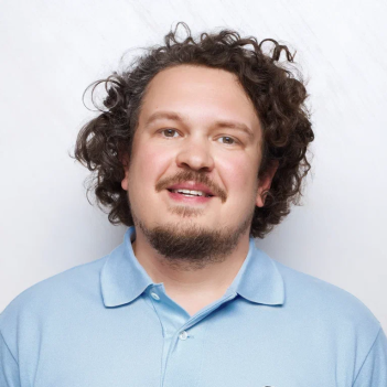 Железнов Иван Юрьевич - фотография