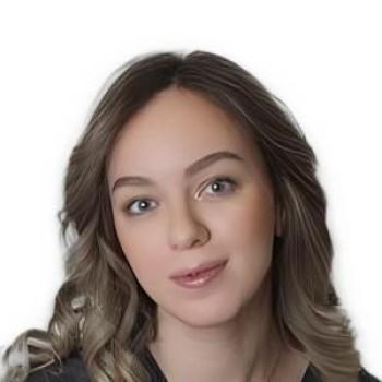 Панова Анастасия Игоревна - фотография Панова Анастасия Игоревна - фотография