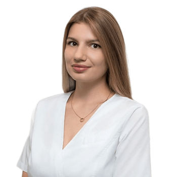 Головина Евгения Игоревна