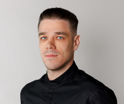 Свиридов Эдуард Алексеевич - фотография