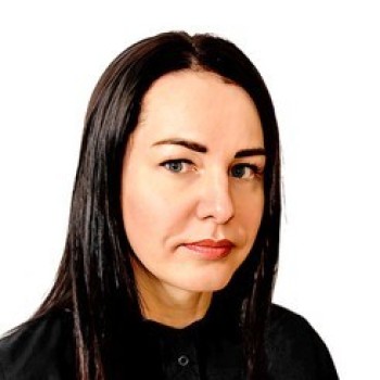 Шаталова Александра Евгеньевна - фотография