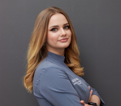 Федотова Екатерина Андреевна - фотография Федотова Екатерина Андреевна - фотография