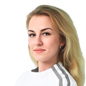 Трифонова Ирина Сергеевна - фотография