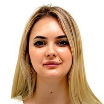 Куцкая Ванесса Викторовна - фотография