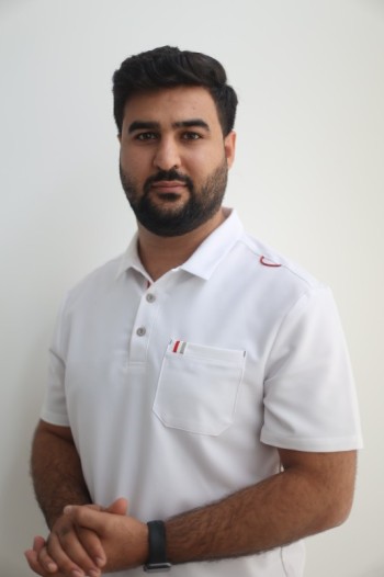 Бахчоян Багдо Тгарович - фотография