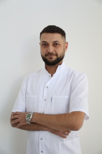 Джафаров Руслан Исаевич - фотография Джафаров Руслан Исаевич - фотография
