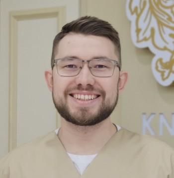 Кожевников Александр Сергеевич - фотография