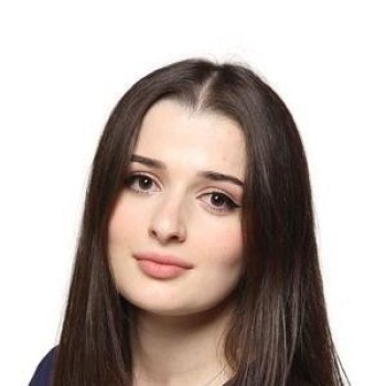 Магомедова Патимат Даудгаджиевна - фотография