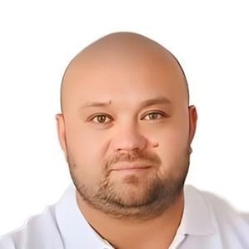 Ибраимов Рустем Кязимович - фотография Ибраимов Рустем Кязимович - фотография