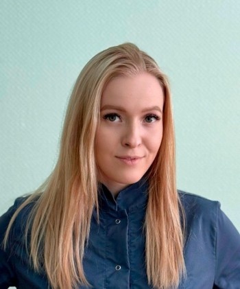 Кропотова Светлана Дмитриевна - фотография