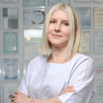 Дорогова Виктория Сергеевна - фотография