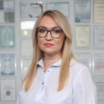 Мигунова Елена Григорьевна - фотография