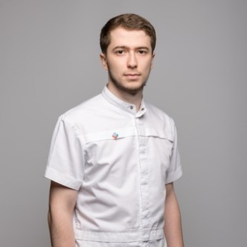 Раджабов Селим Русланович - фотография