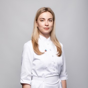 Оржеховская Арина Руслановна - фотография