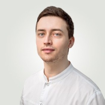 Васильченко Алексей Алексеевич - фотография