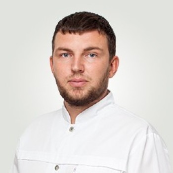 Подледский Евгений Александрович - фотография