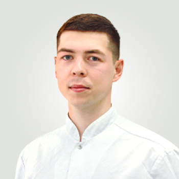 Мылов Алексей Васильевич - фотография