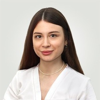 Черникова Диана Александровна - фотография