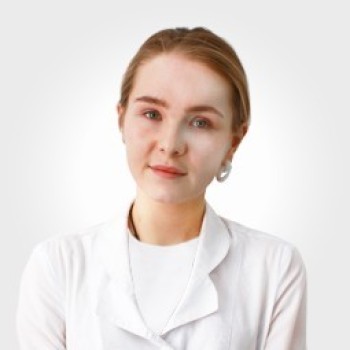 Танцырева Светлана Николаевна - фотография