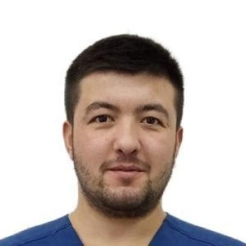Колонов Имомали Нуралиевич - фотография