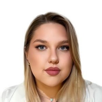 Чеснокова Анастасия Алексеевна - фотография