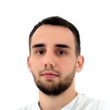 Елагин Денис Андреевич - фотография