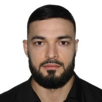 Кабатаев Ислам Рустамович - фотография