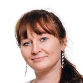 Малинина Елена Юрьевна - фотография Малинина Елена Юрьевна - фотография