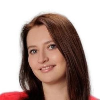 Хохина Кристина Александровна - фотография