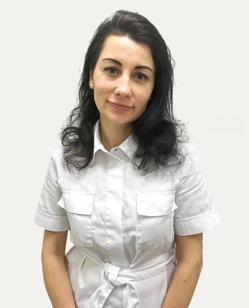 Мартынова Юлия Андреевна - фотография Мартынова Юлия Андреевна - фотография