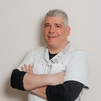 Сотников Алексей Александрович - фотография