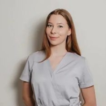 Солдатова Ангелина Андреевна - фотография Солдатова Ангелина Андреевна - фотография
