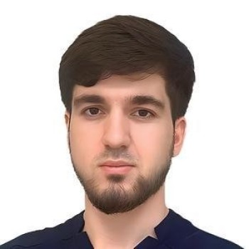 Муталимов Джамал Алиевич