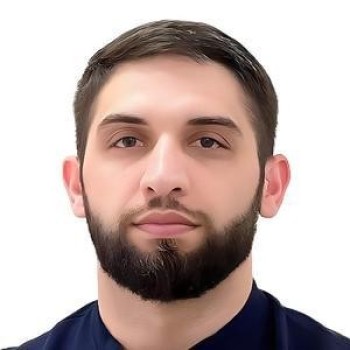 Хачетлов Алимбек Асланович - фотография
