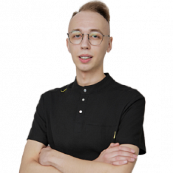 Шарапов Ростислав Сергеевич - фотография