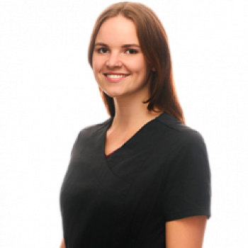 Доброва Софья Константиновна - фотография