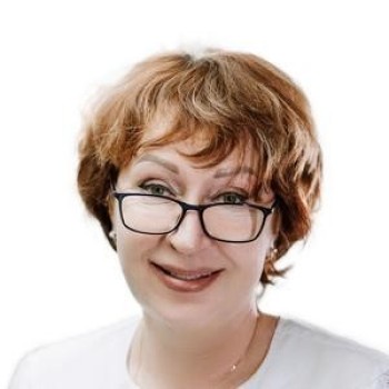 Громова Светлана Владимировна - фотография