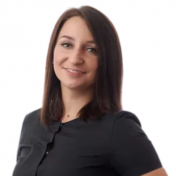 Дроздова Мария Александровна - фотография