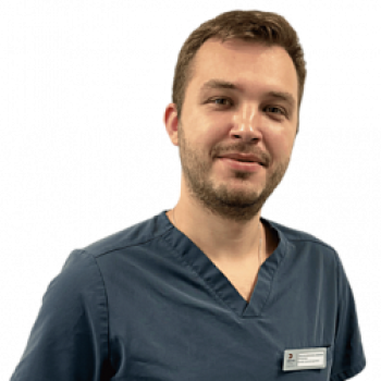 Волнухин Антон Александрович - фотография