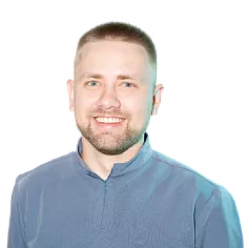 Веретенников Олег Игоревич - фотография