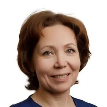Назырова Гузель Лероновна - фотография Назырова Гузель Лероновна - фотография